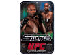 UFC Anderson Silva Clubhouse Sign